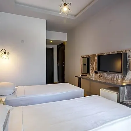 Aslan - Ex Hotel 3*