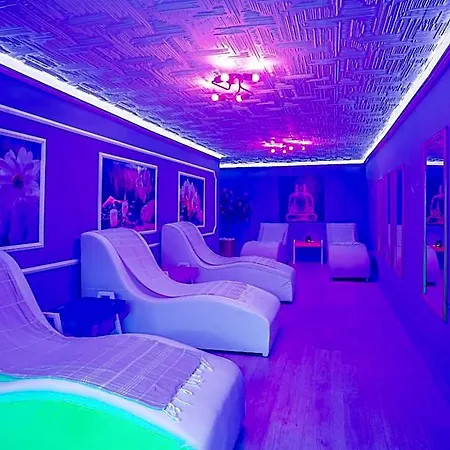 Aslan - Ex Hotel