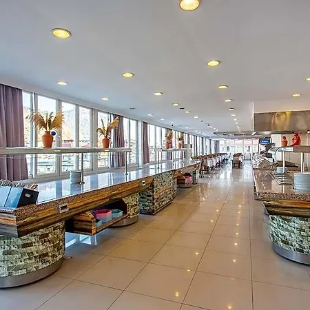 Hotel Aslan - Ex Mahmutlar
