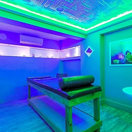 Hotel Aslan - Ex 3*