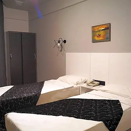 Aslan - Ex Hotel 3*