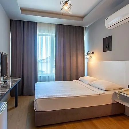 Aslan - Ex Hotel 3*