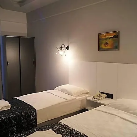 Hotel Aslan - Ex Mahmutlar