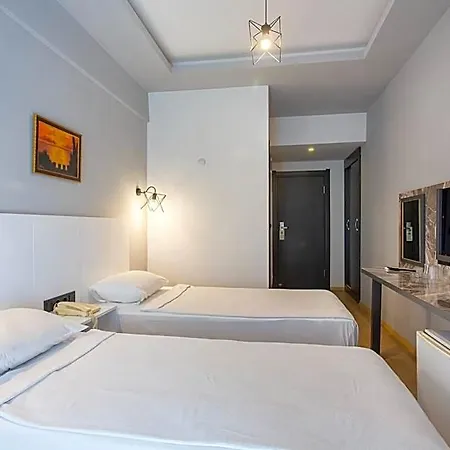 Hotel Aslan - Ex Mahmutlar